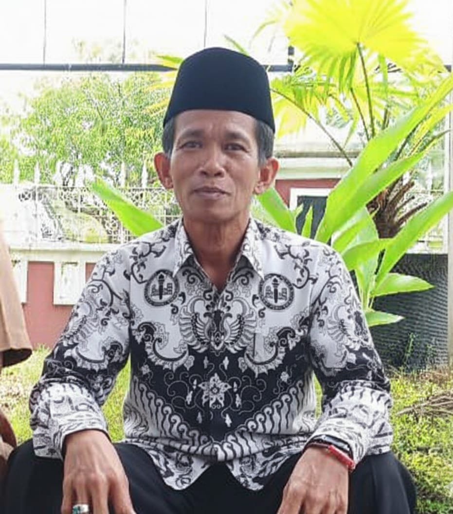 Sambutan Kepala Sekolah