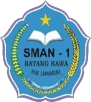SMA Negeri 1 Batang Kawa